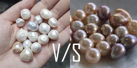 are fake pearls tacky